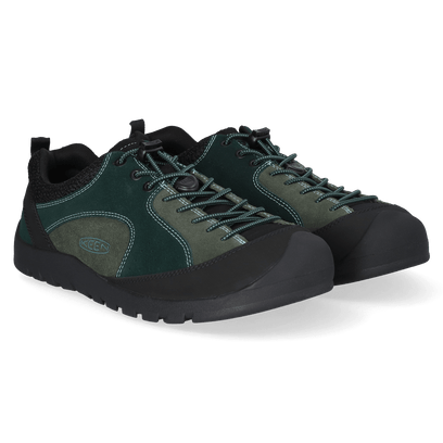 Jasper Rocks Heren Sneakers Scarab/Arctic