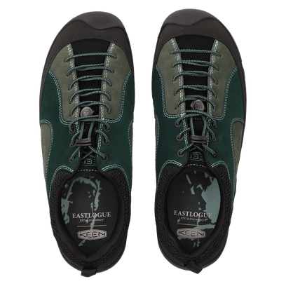 Jasper Rocks Heren Sneakers Scarab/Arctic