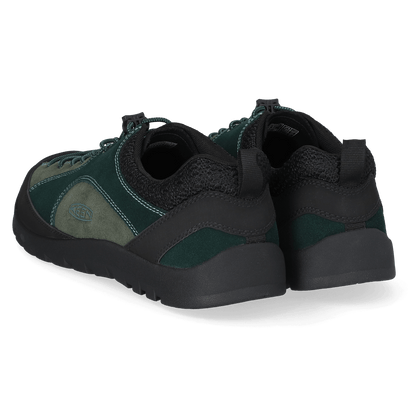 Jasper Rocks Heren Sneakers Scarab/Arctic