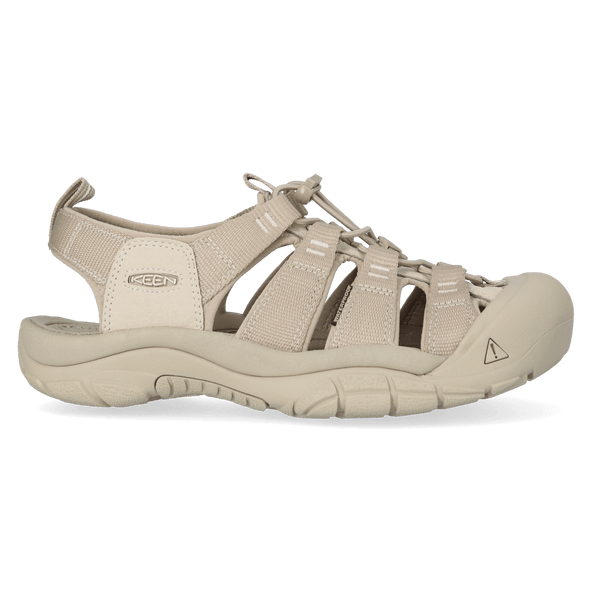 Newport H2 Heren Wandelsandalen Monochrome/Plaza Taupe