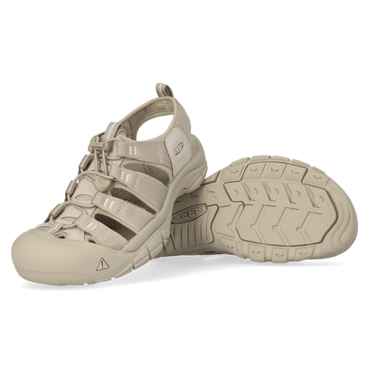 Newport H2 Heren Wandelsandalen Monochrome/Plaza Taupe