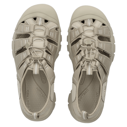 Newport H2 Heren Wandelsandalen Monochrome/Plaza Taupe