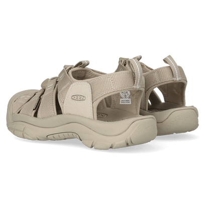 Newport H2 Heren Wandelsandalen Monochrome/Plaza Taupe