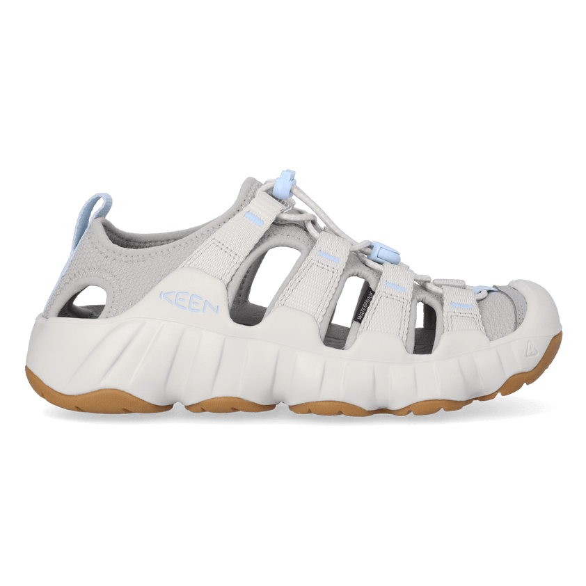 Hyperport H2 Dames Sandalen Alloy/Skyway