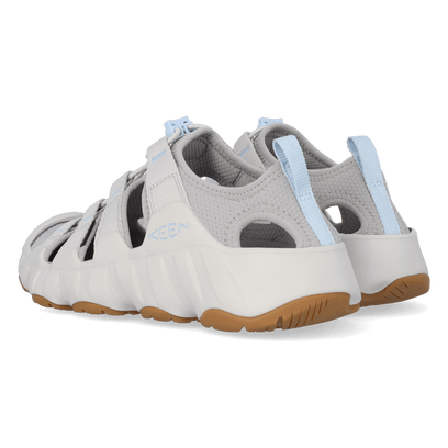 Hyperport H2 Dames Sandalen Alloy/Skyway