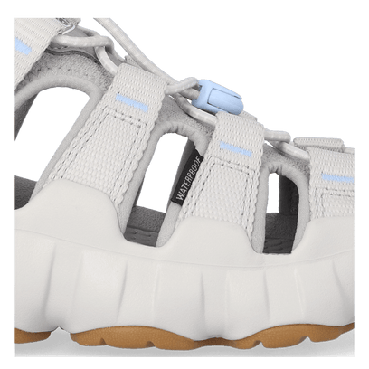 Hyperport H2 Dames Sandalen Alloy/Skyway