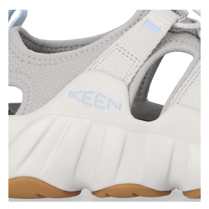 Hyperport H2 Dames Sandalen Alloy/Skyway