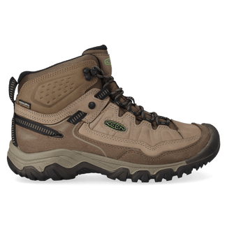 Targhee IV Mid Heren Wandelschoenen Brindle/Canteen