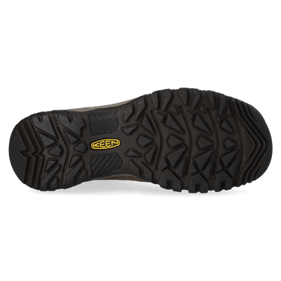 Targhee IV Mid Heren Wandelschoenen Brindle/Canteen