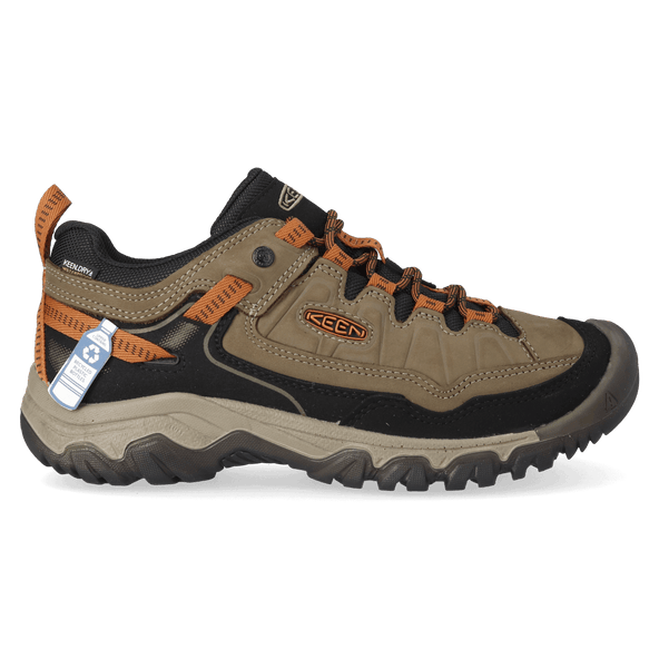 Targhee IV Heren Wandelschoenen Sea Turtle/Roasted Pecan