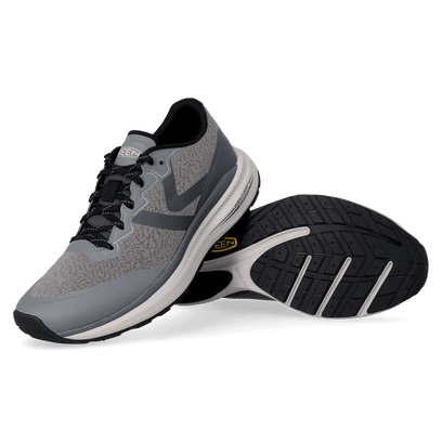 WK500 Heren Wandelschoenen Steel Grey/Magnet