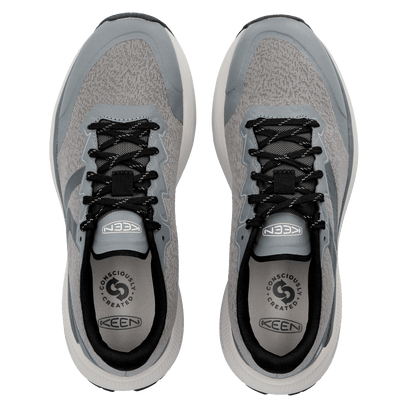 WK500 Heren Wandelschoenen Steel Grey/Magnet