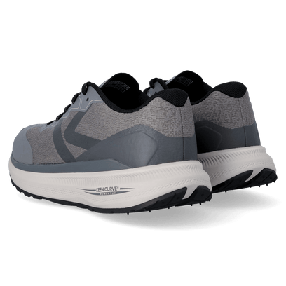 WK500 Heren Wandelschoenen Steel Grey/Magnet