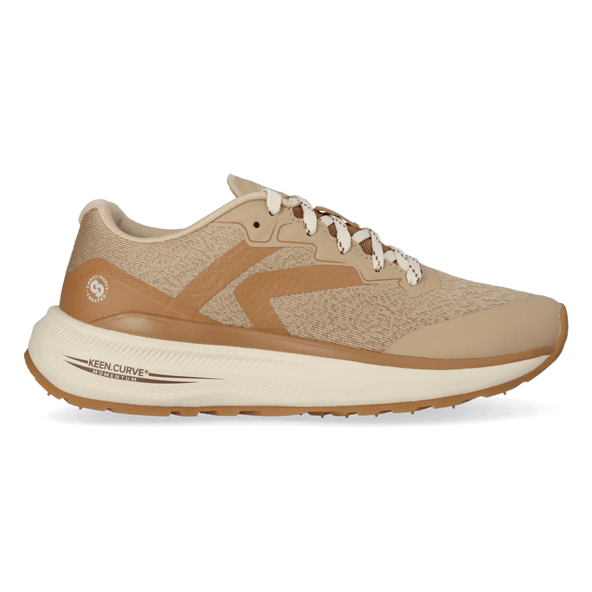 WK500 Dames Wandelschoenen Chipmunk/Cornstalk