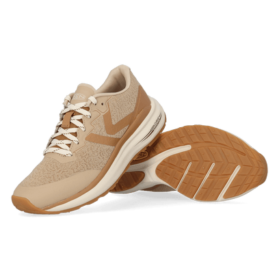 WK500 Dames Wandelschoenen Chipmunk/Cornstalk