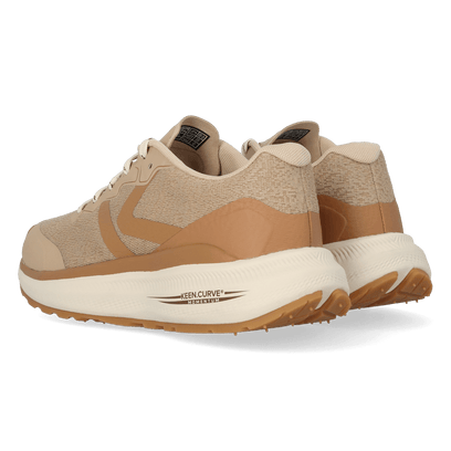 WK500 Dames Wandelschoenen Chipmunk/Cornstalk