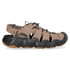 Hyperport Fisherman Heren Sandalen Leer Brindle/Oak Buff