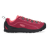 Jasper Dames Outdoor Sneakers Beaujolais/Dubarry