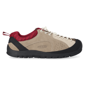 Jasper Rocks Heren Sneakers Brindle/Plaza Taupe