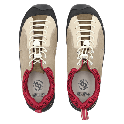 Jasper Rocks Heren Sneakers Brindle/Plaza Taupe