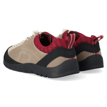 Jasper Rocks Heren Sneakers Brindle/Plaza Taupe