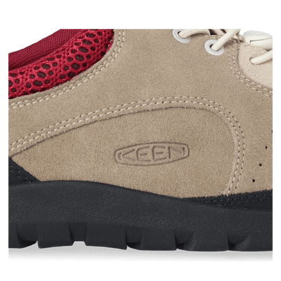 Jasper Rocks Heren Sneakers Brindle/Plaza Taupe