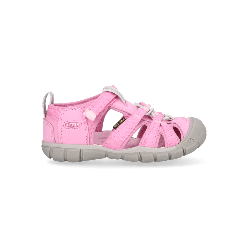 Seacamp II CNX Younger Kids Sandalen Moonlite Mauve/Giggle Pink