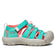 Newport H2 Younger Kids Sandalen Bright Aqua/Giggle Pink