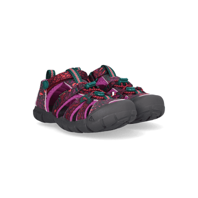 Seacamp II CNX Younger Kids Sandalen Persephone