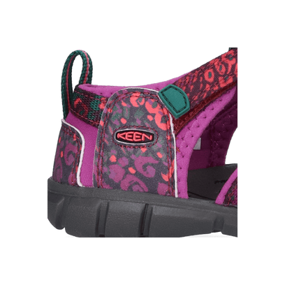 Seacamp II CNX Younger Kids Sandalen Persephone