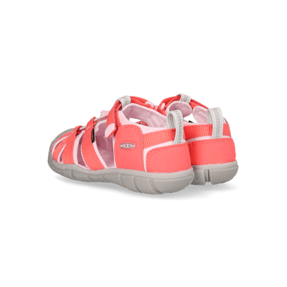 Seacamp II CNX Younger Kids Sandalen Dubarry/Pink-a-Boo