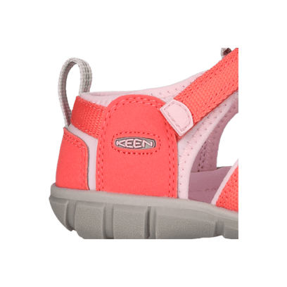 Seacamp II CNX Younger Kids Sandalen Dubarry/Pink-a-Boo