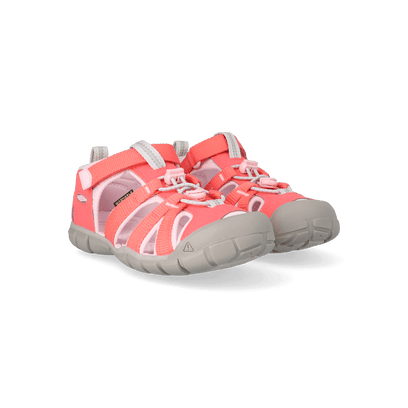 Seacamp II CNX Older Kids Sandalen Dubarry/Pink-A-Boo