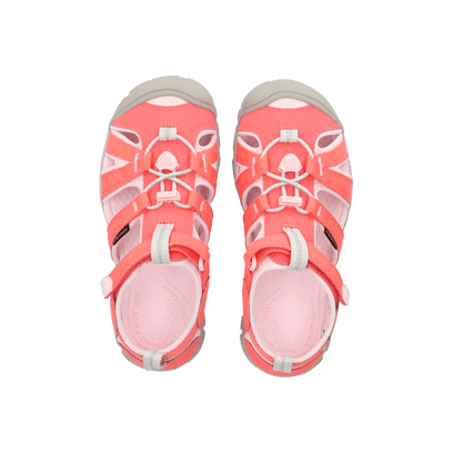 Seacamp II CNX Older Kids Sandalen Dubarry/Pink-A-Boo