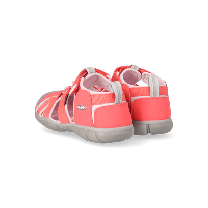 Seacamp II CNX Older Kids Sandalen Dubarry/Pink-A-Boo