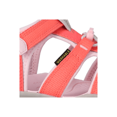 Seacamp II CNX Older Kids Sandalen Dubarry/Pink-A-Boo