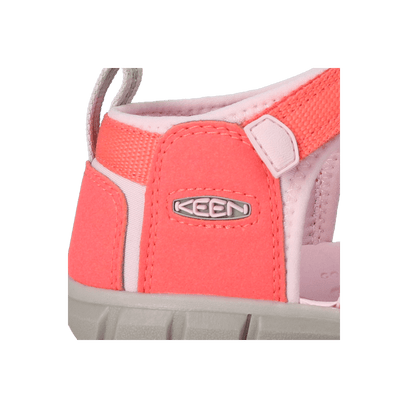 Seacamp II CNX Older Kids Sandalen Dubarry/Pink-A-Boo