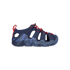 Hyperport H2 Older Kids Sandalen Naval Academy/Red Carpet