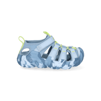 Hyperport H2 Younger Kids Sandalen Skyway/Faded Denim