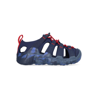 Hyperport H2 Younger Kids Sandalen Naval Academy/Red Carpet