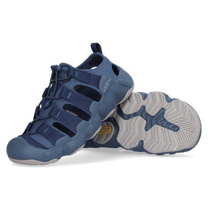 Hyperport H2 Heren Sandalen Vintage Indigo/Naval Academy