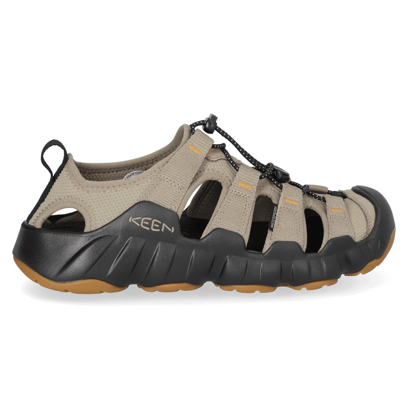 Hyperport H2 Heren Sandalen Brindle/Black