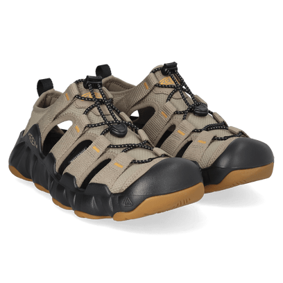 Hyperport H2 Heren Sandalen Brindle/Black