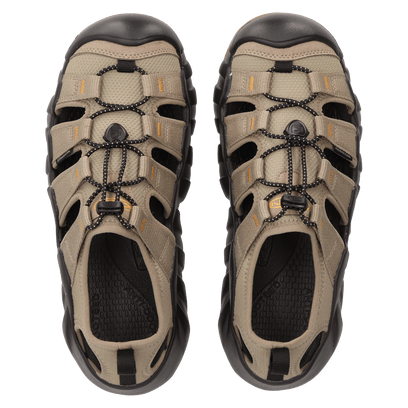 Hyperport H2 Heren Sandalen Brindle/Black