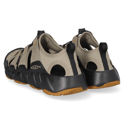 Hyperport H2 Heren Sandalen Brindle/Black