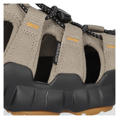 Hyperport H2 Heren Sandalen Brindle/Black