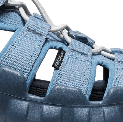 Hyperport H2 Dames Sandalen Coronet Blue/Vapor