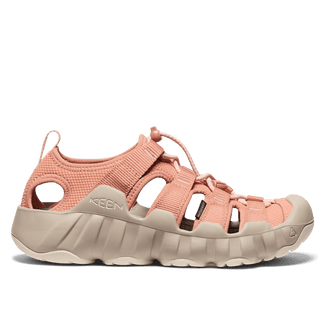 Hyperport H2 Dames Sandalen Cork/Cameo Rose