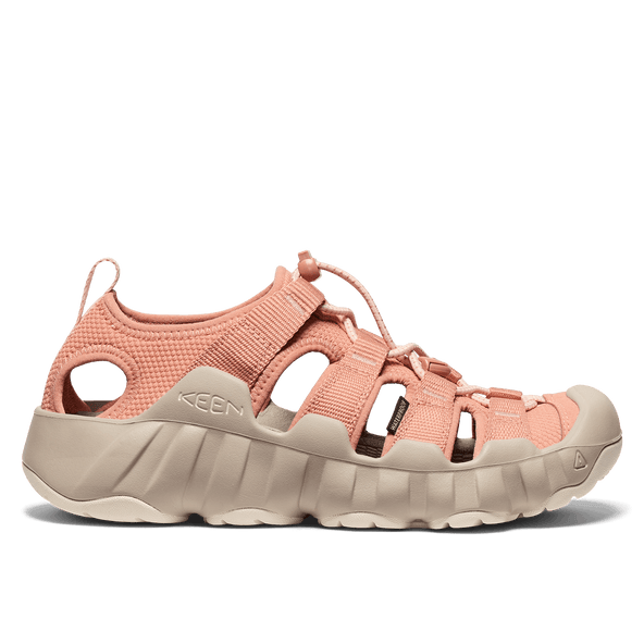 Hyperport H2 Dames Sandalen Cork/Cameo Rose