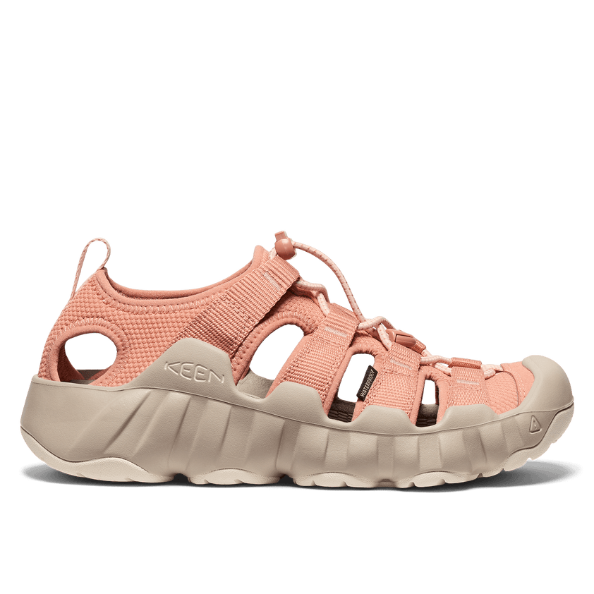 Hyperport H2 Dames Sandalen Cork/Cameo Rose